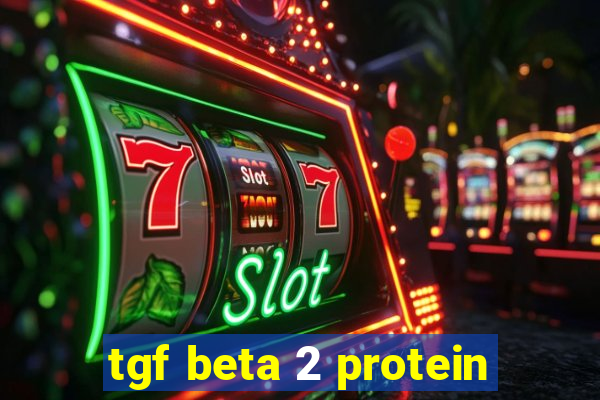 tgf beta 2 protein